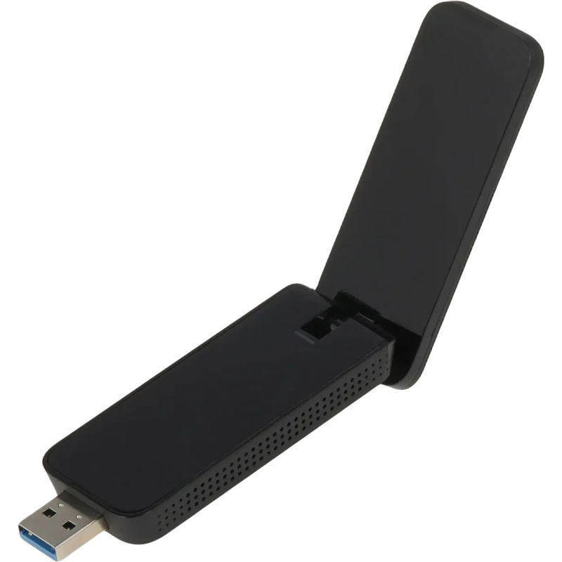Изображение товара Сетевой адаптер TP-Link Archer T4U