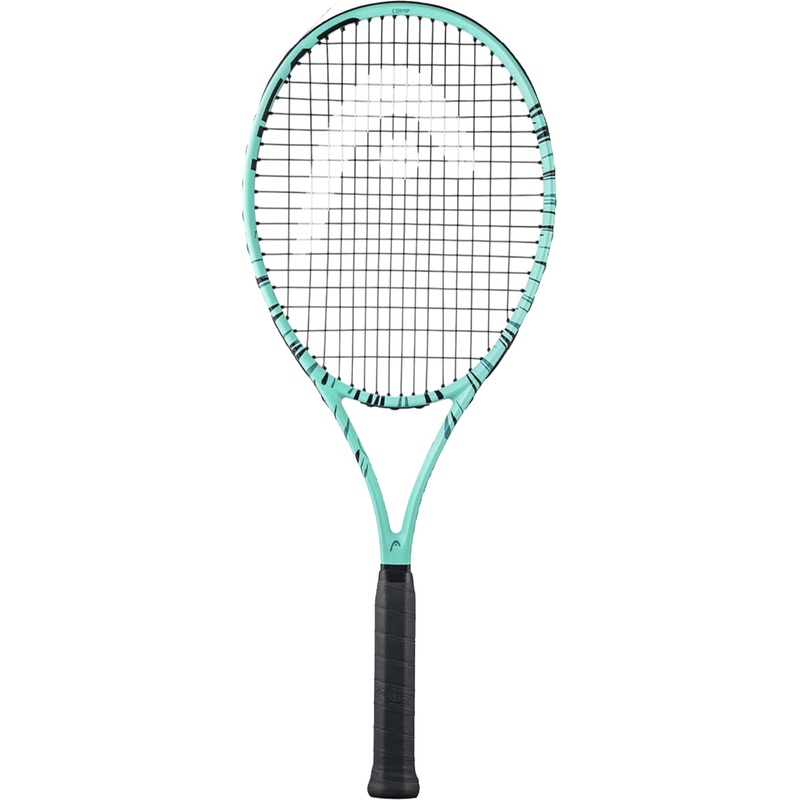 Изображение товара Ракетка для большого тенниса Head MX Spark Comp Gr3 бирюзовая Изображение товара Ракетка для большого тенниса Head MX Spark Comp Gr3 бирюзовая