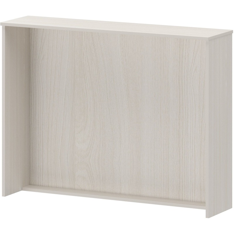 Изображение товара Модуль прямой Арго А-553 ясень шимо для встроенных столов