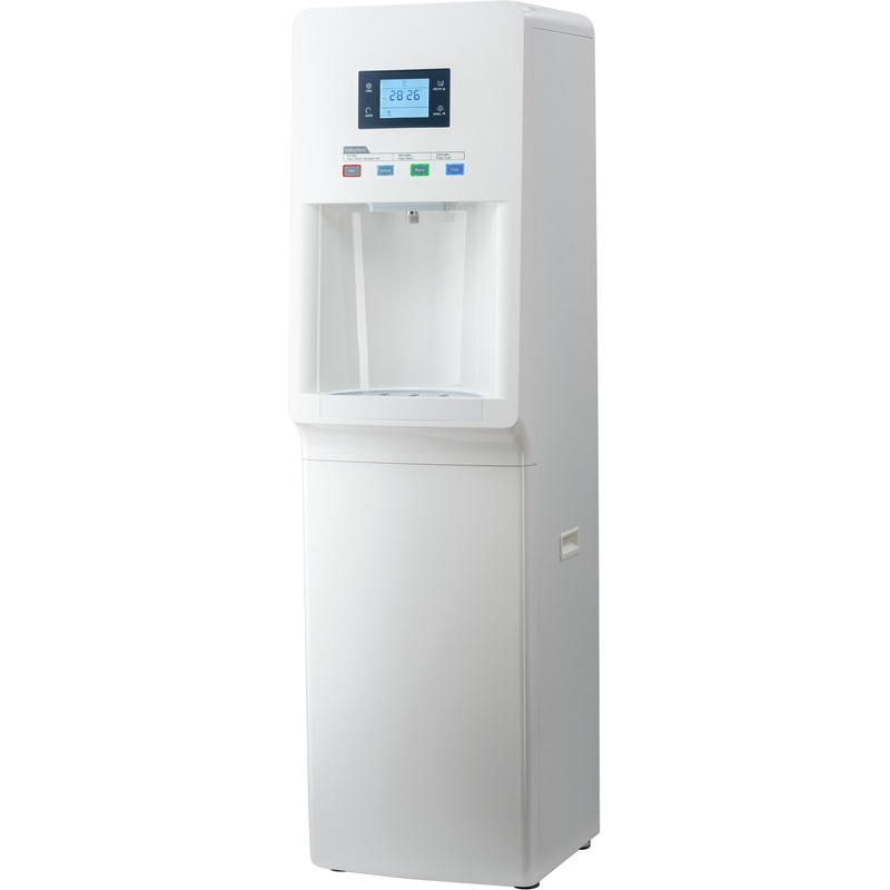 Изображение товара Пурифайер Vatten FV411WKUVT белый