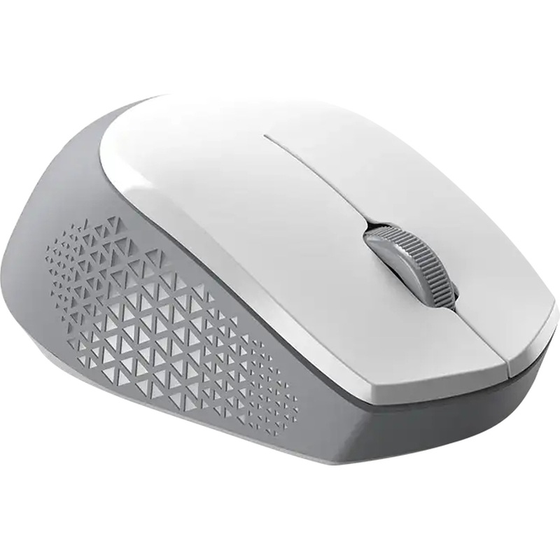 Изображение товара Беспроводная мышь Genius NX-8000S BT белая оптическая с Bluetooth и радиоканалом