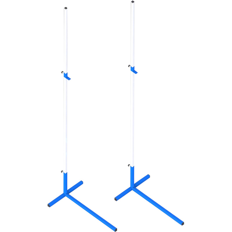Изображение товара Стойка для прыжков СТ-34 для профессиональных тренировок