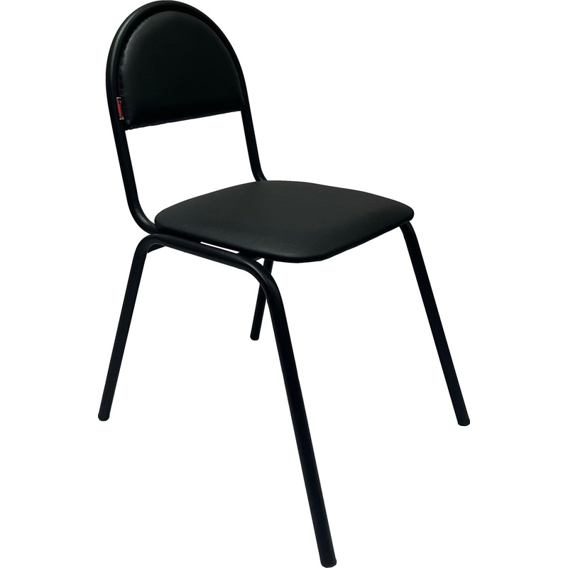 Изображение товара Стул офисный Easy Chair Серна РС 01.00.00 черный