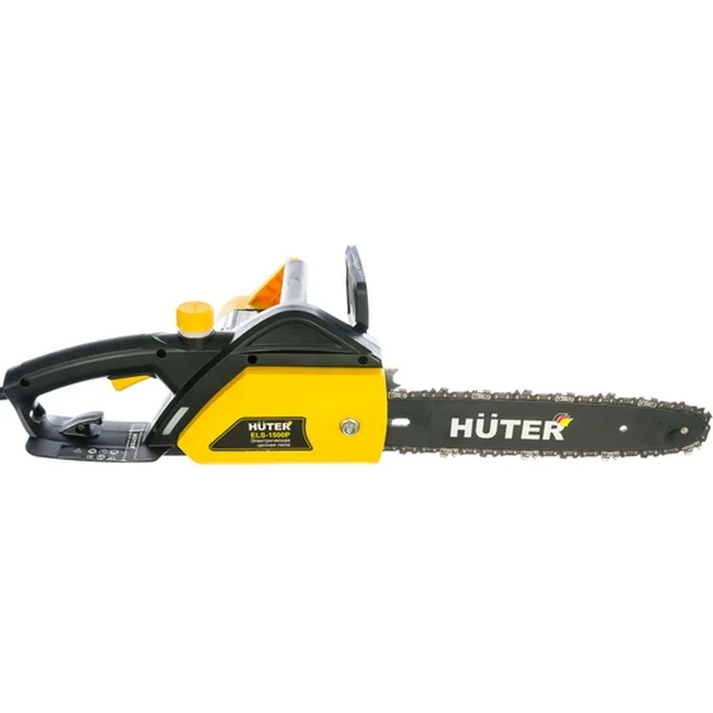 Изображение товара Пила цепная электрическая Huter ELS-1500P (70/10/4)