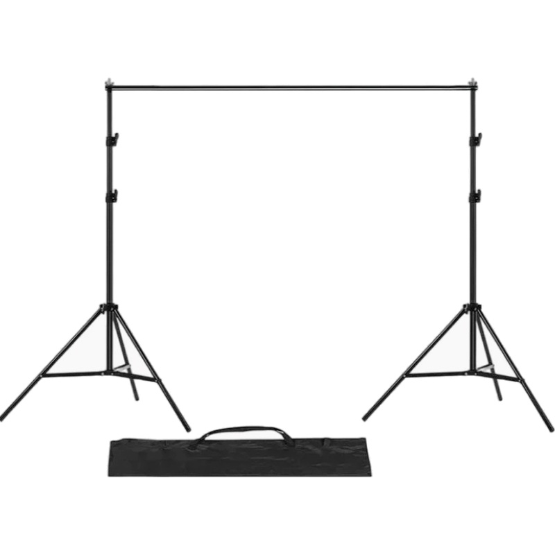 Изображение товара Система подвеса фона Raylab B2030E для фотосъемки профессиональное оборудование