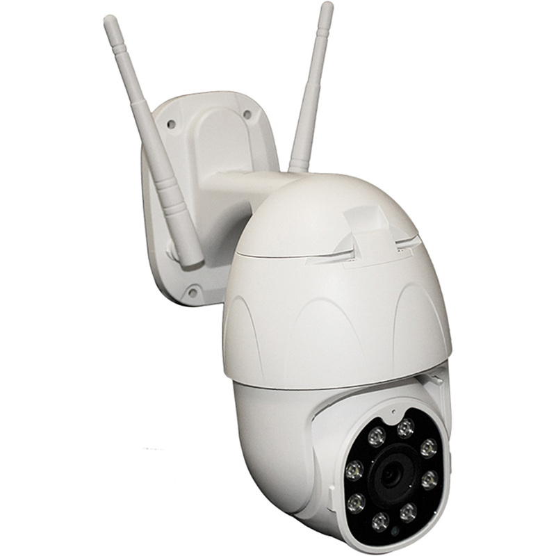 Изображение товара IP камера Tantos iПоворотка Плюс 00-00162725 уличная 1920x1080