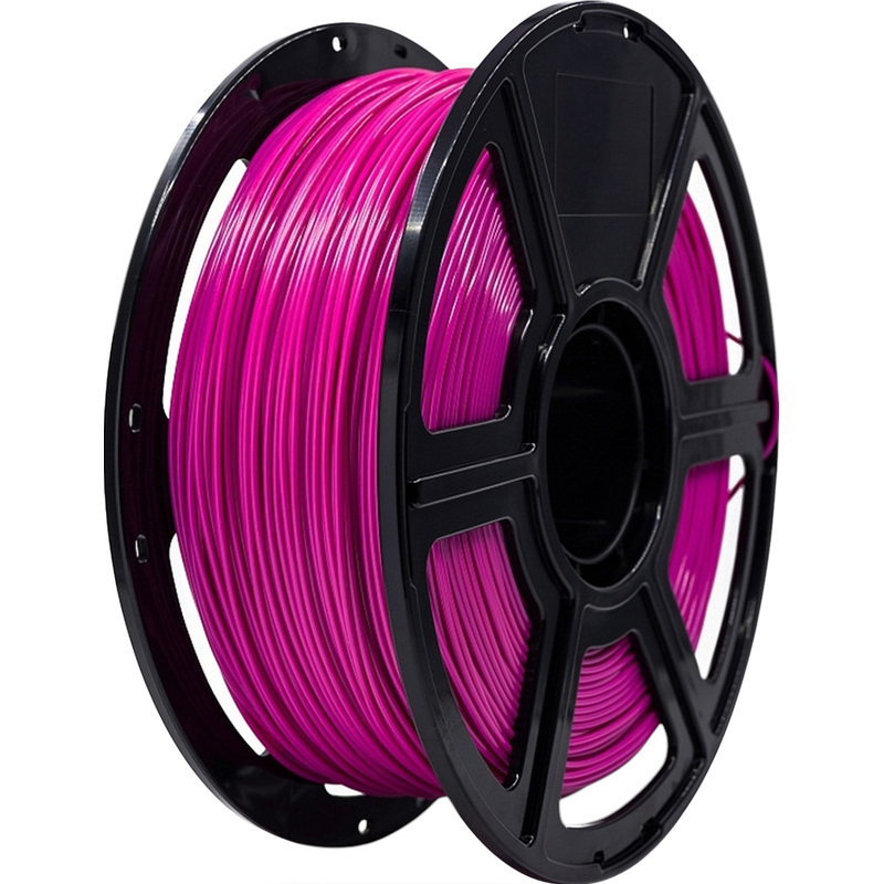 Изображение товара Пластик ABS Tiger 3D розовый матовый 1.75 мм 1 кг для 3D-принтера