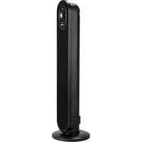 Вентилятор напольный колонный Centek CT-5081 чёрный