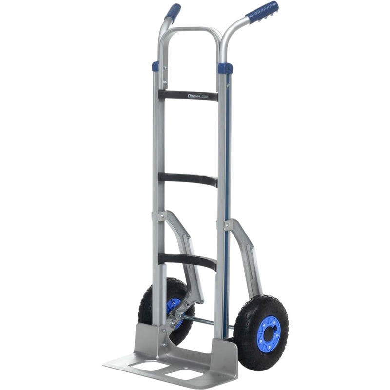 Изображение товара Складная тележка Стелла-техник FW-84F для грузов до 200 кг