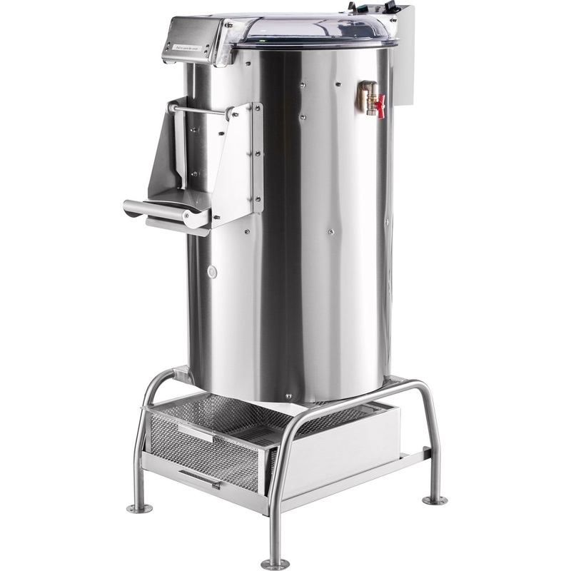 Изображение товара Картофелечистка Abat МКК-500-01