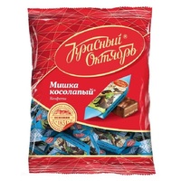 Купи кондитерские изделия от 3 999 ₽, введи промокод