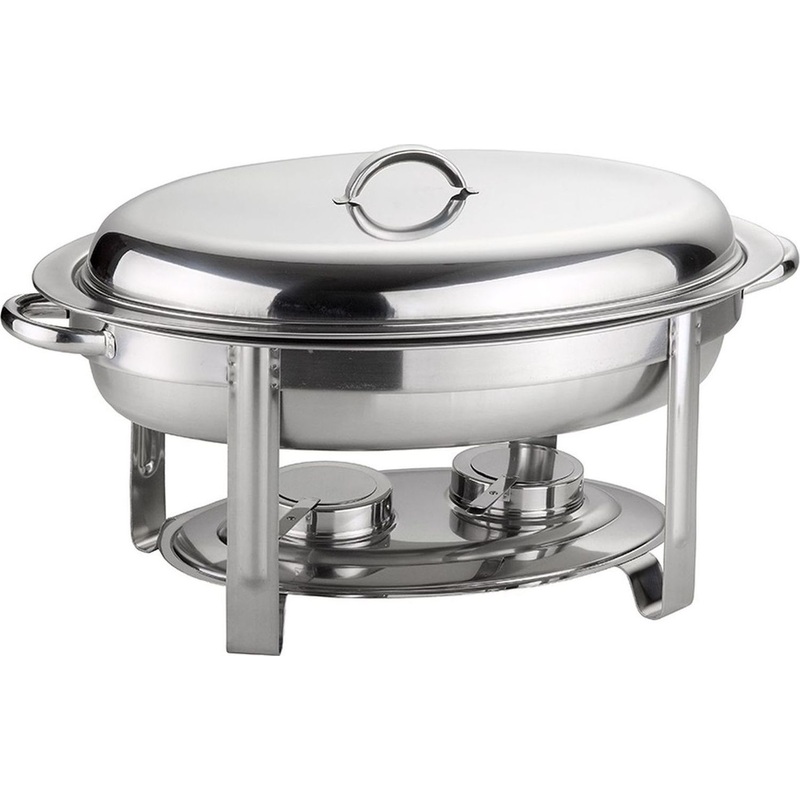 Изображение товара Мармит VIATTO WH836 водяной настольный для горячего 5.5 л