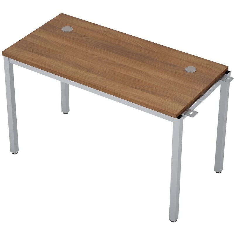 Изображение товара Элемент Avance 6МБН.168 (шамони тёмный/алюминий матовый, 1200х600х750 мм)