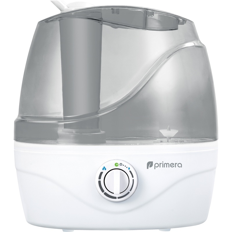 Изображение товара Увлажнитель воздуха Primera HUP-R1022 ултразвуковой белый