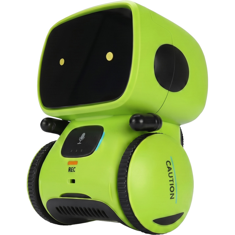 Изображение товара Робот AT-Smart AT-Smart robot