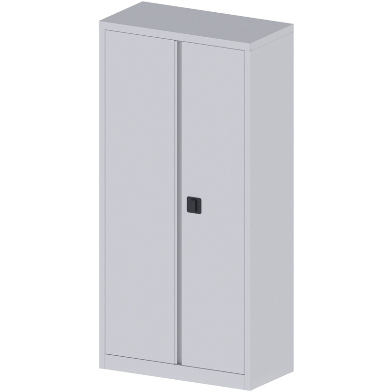 Изображение товара Медицинский шкаф ШМм МСК-982 со стеклянными полками и ригельным замком