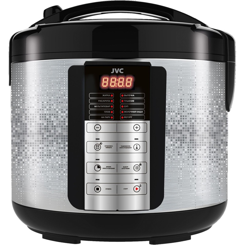 Изображение товара Мультиварка JVC JK-MC500