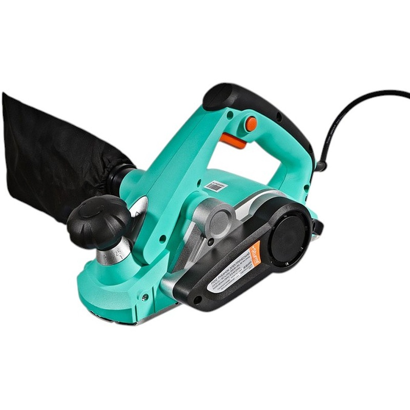 Изображение товара Электрорубанок Sturm P1012 мощный бытовой инструмент для строгания дерева