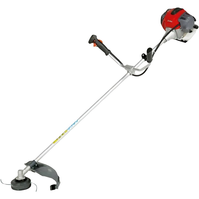 Изображение товара Бензиновый триммер EFCO DSH 400 T ES мощность 2 л/с ширина 41 см