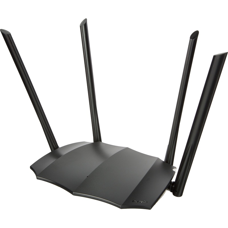 Изображение товара Маршрутизатор Tenda AC8 с Wi-Fi 5 и четырьмя антеннами