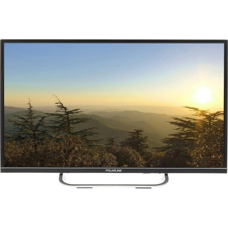 Изображение товара Телевизор Polarline 32 дюймов Full HD Smart TV Android Wi-Fi
