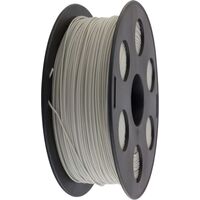 Пластик PETG для 3D-принтера Bestfilament светло-серый 1.75 мм 1 кг