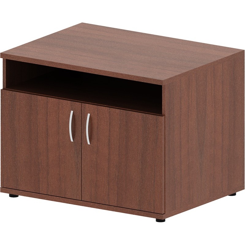 Изображение товара Тумба под оргтехнику Рондо ТК1-08 (ноче милано, 804x600x625 мм)