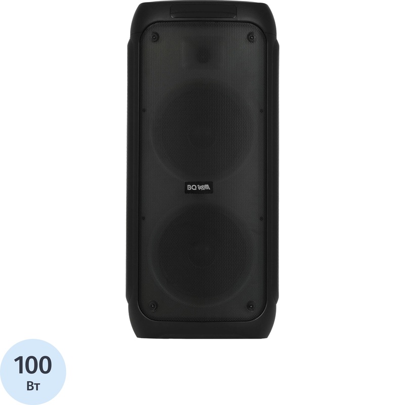 Изображение товара Акустическая система BQ PBS3007 86197426 с Bluetooth и FM тюнером