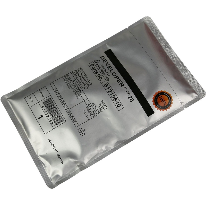 Изображение товара Девелопер CET CET6794N для принтеров и копировальных машин