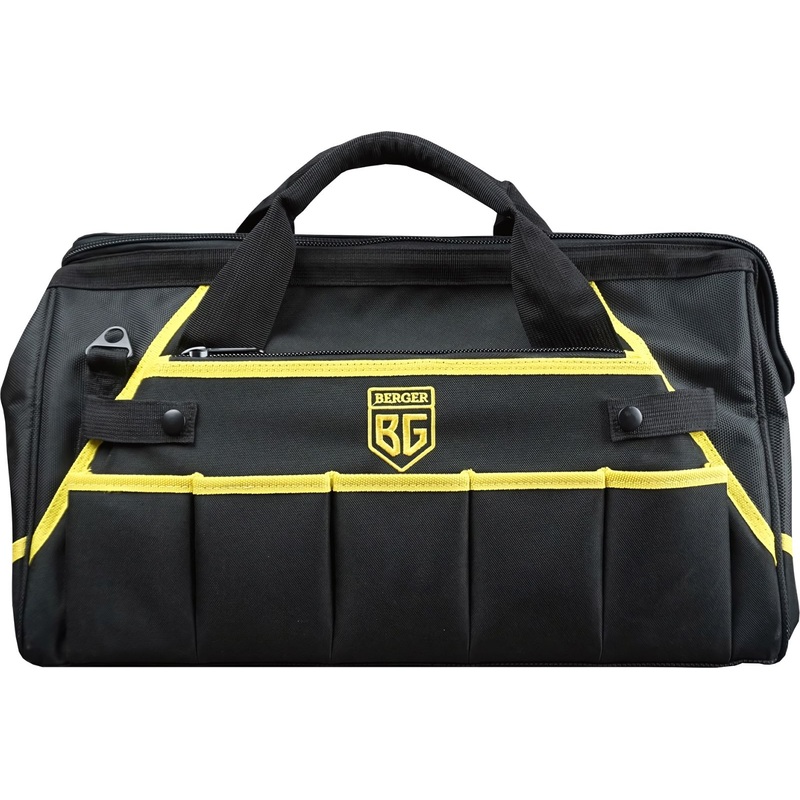Изображение товара Сумка для инструментов Berger Мюриц 48x26x25 см