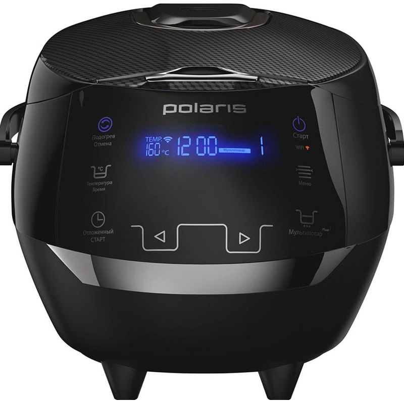 Изображение товара Уценка. Мультиварка Polaris PMC 0526. уц_тех