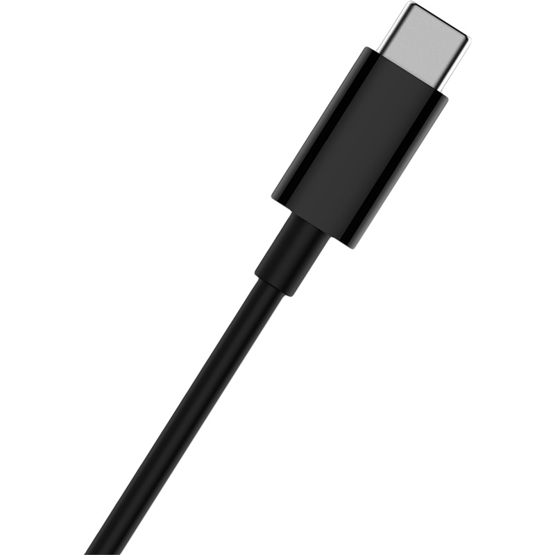 Изображение товара Кабель Xiaomi ZMI USB Type-C 1.5 (AL308E Black) для зарядки и синхронизации
