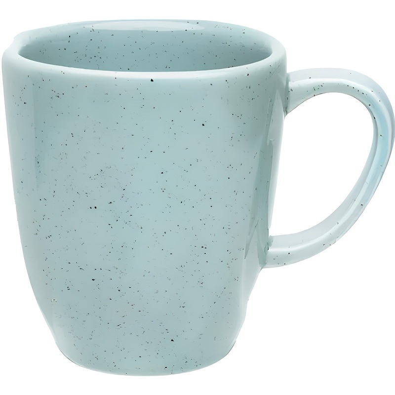 Изображение товара Кружка Oxford Ryo Bluy Bay фарфоровая 380 мл