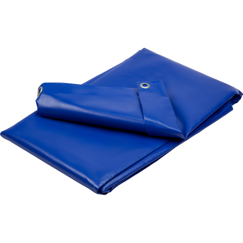 Изображение товара Тент ПВХ 300 см x 4 м 500 г/кв.м