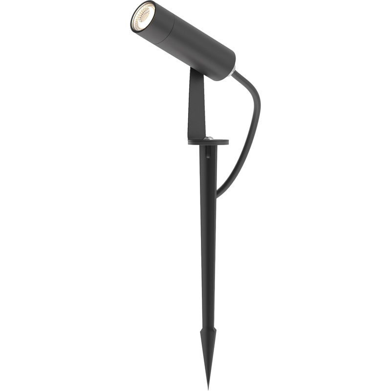 Изображение товара Ландшафтный светильник LED Outdoor GRAFIT 2Вт тепло белый IP65