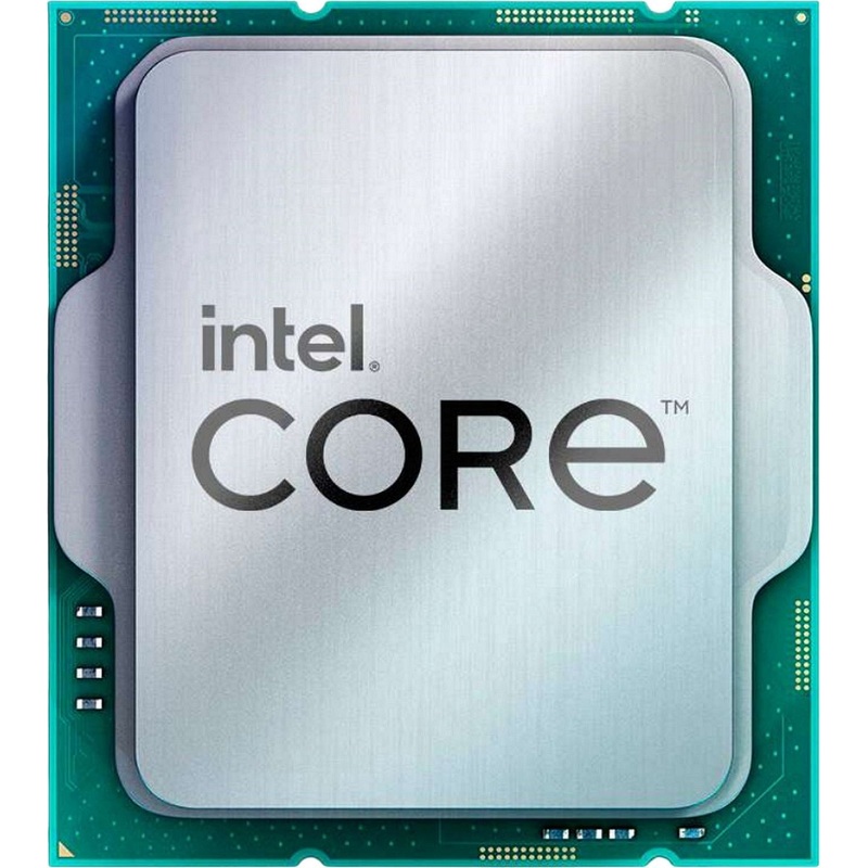 Изображение товара Процессор Intel Core i3 14100F OEM (CM8071505092207)