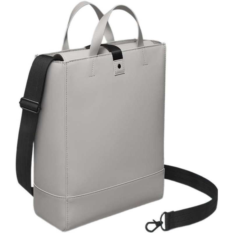 Изображение товара Сумка для ноутбука 13 Гастон Луго Splash Tote бежевая для переноски ПК и планшета