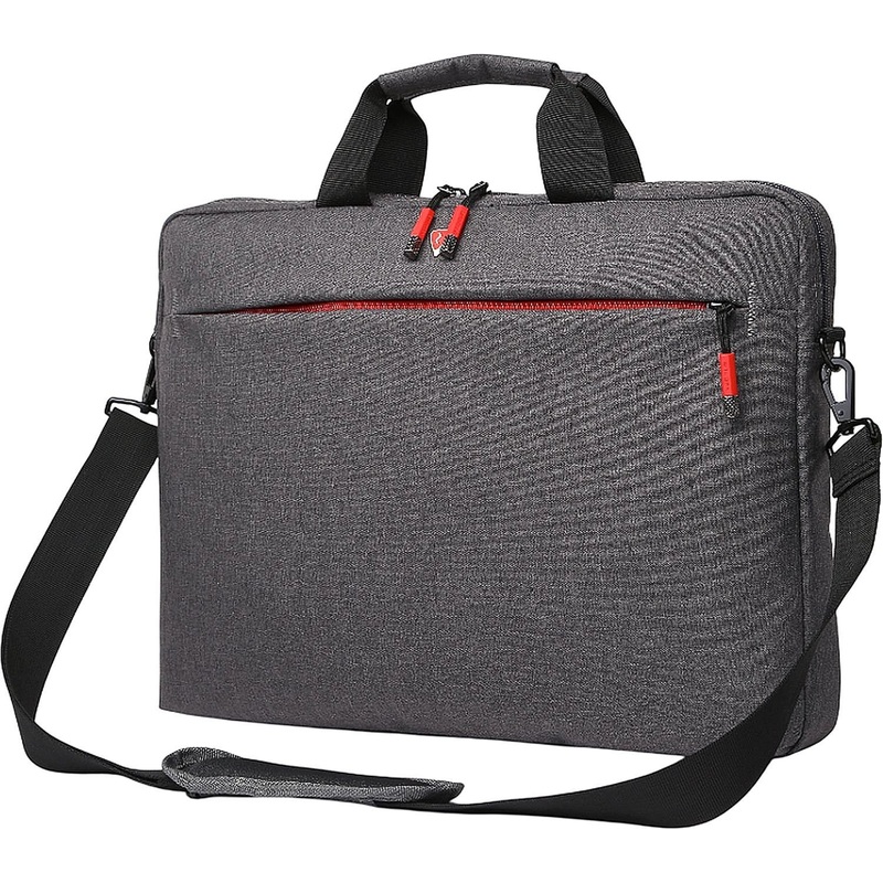 Изображение товара Сумка для ноутбука 15.6 Sumdex PON-201GY серая