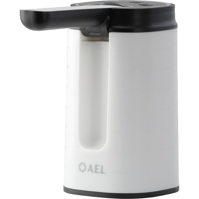 Изображение товара Помпа аккумуляторная AEL DP-MW800 (73053)