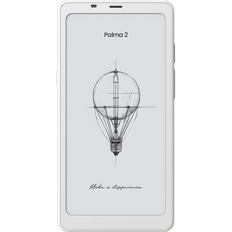 Изображение товара Электронная книга Onyx boox Palma 2 белая с сенсорным экраном