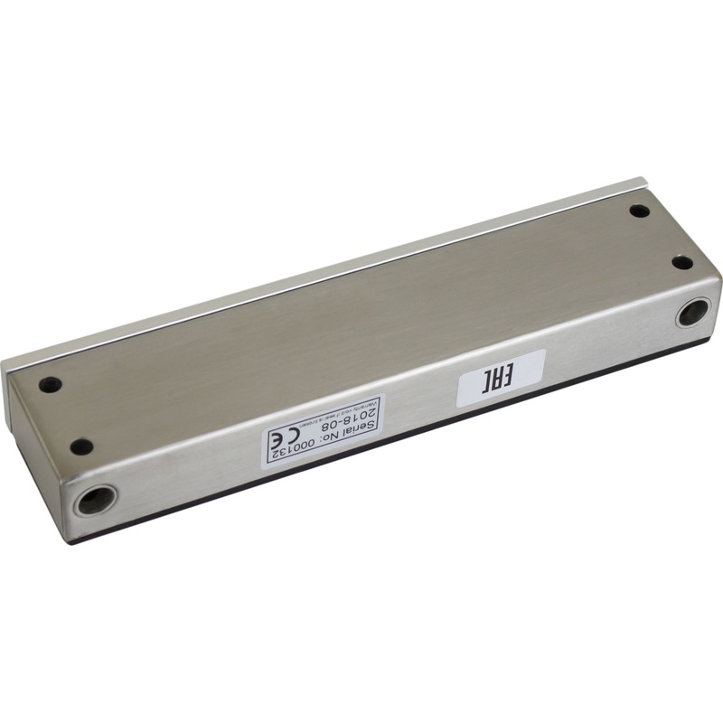 Изображение товара Замок электромагнитный AccordTec ML-350AWS для надежной безопасности