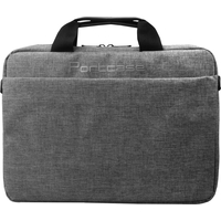 Сумка для ноутбука 14.1" PortCase KCB-164 Grey серая
