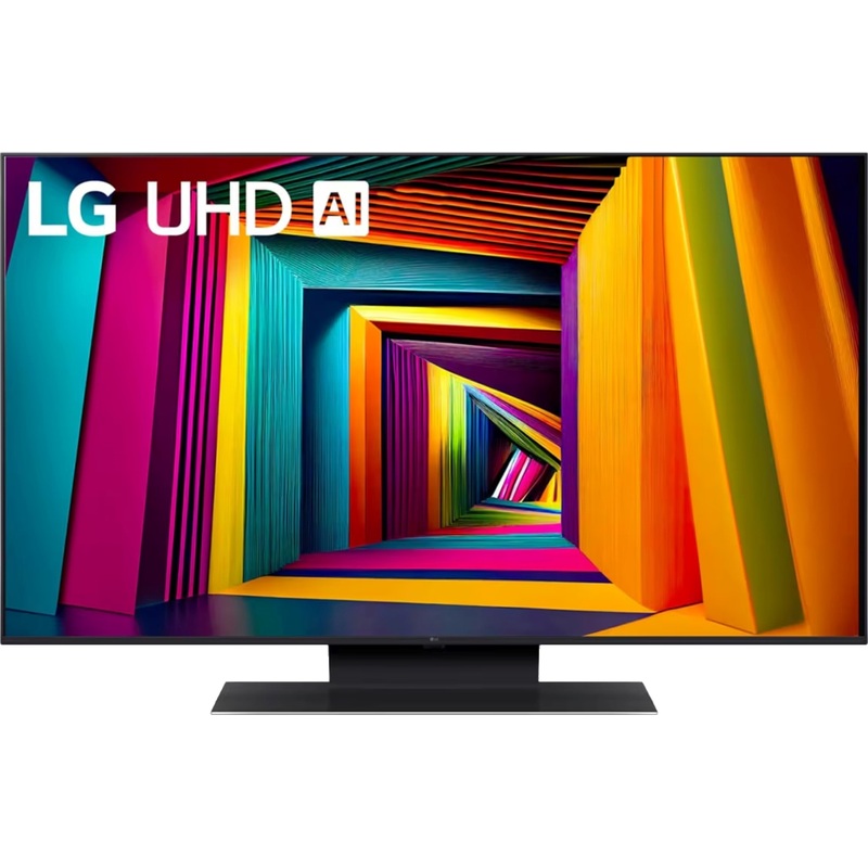 Изображение товара Телевизор 43 LG 43UT91006LA.ARUG Ultra HD 4K с Wi-Fi и Smart TV
