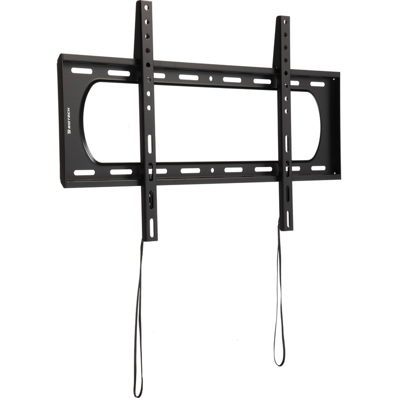 Изображение товара Уценка. Кронштейн BigTech BTL-TVWM-46F чёрный