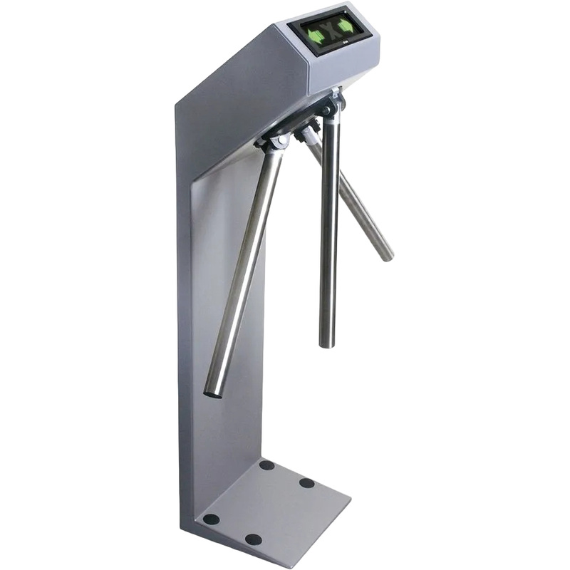 Изображение товара Турникет трипод PERCo-TTR-07.1G для контроля прохода высокая пропускная способность