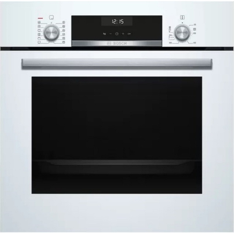 Изображение товара Духовой шкаф электрический Bosch HIJ517YW0R