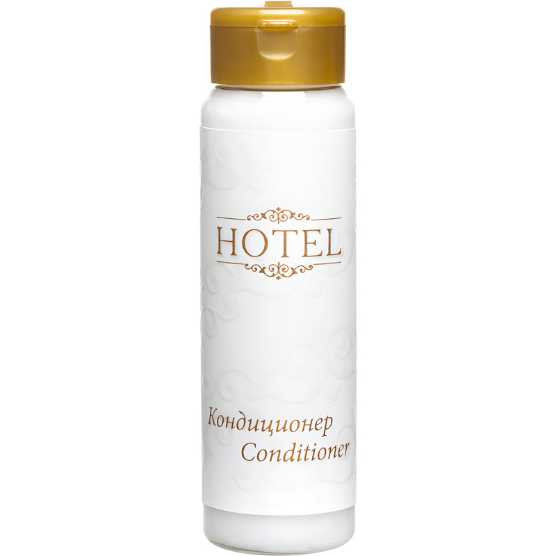 Изображение товара Кондиционер для волос Hotel Vivilen 30 мл - упаковка из 200 флаконов