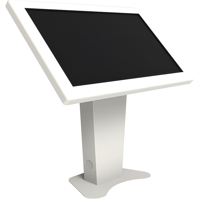 Изображение товара Интерактивный стол Zorgtech Diamant 43NP Медкиоск для медицинских учреждений