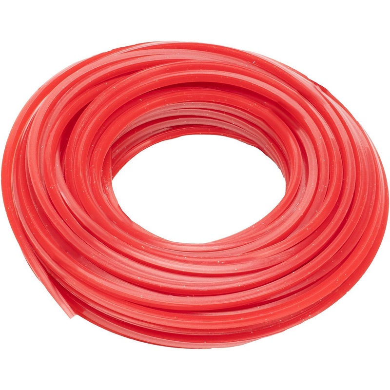 Изображение товара Леска MTX квадратная 3 мм х 15 м для триммера