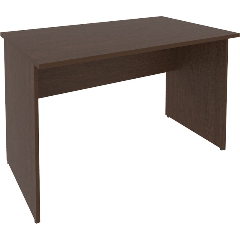 Изображение товара Стол прямой Riva А.СП-2 (венге, 1200х720х750 мм)
